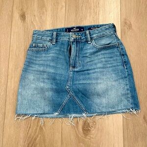 Hollister Jean Short